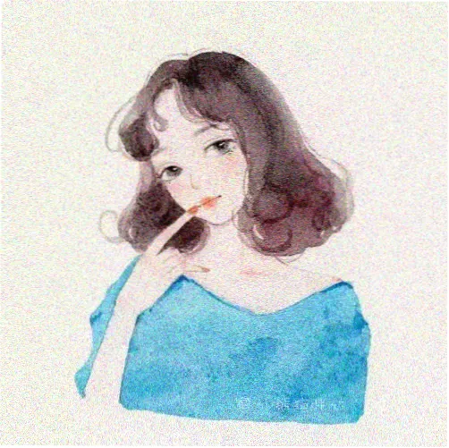 完美搭档配角头像